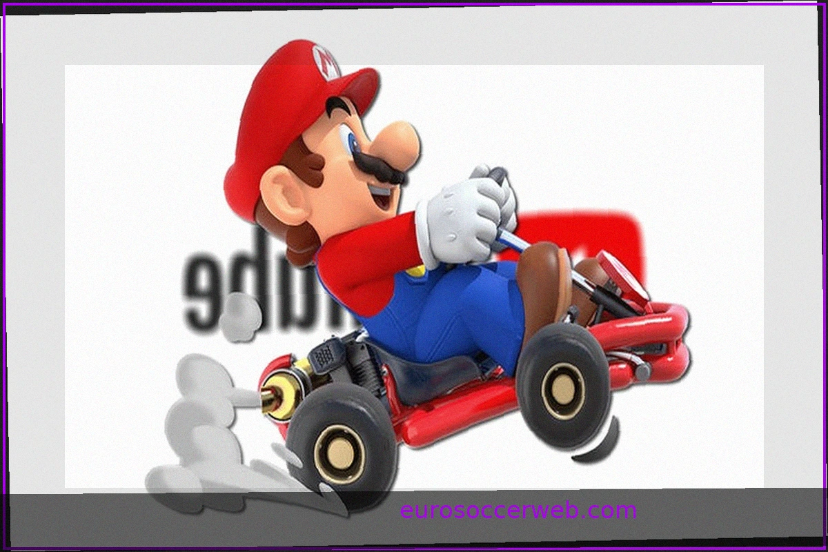 You can sort-of play Mario Kart on YouTube as an "interactive video" that could lead to more complex experiments