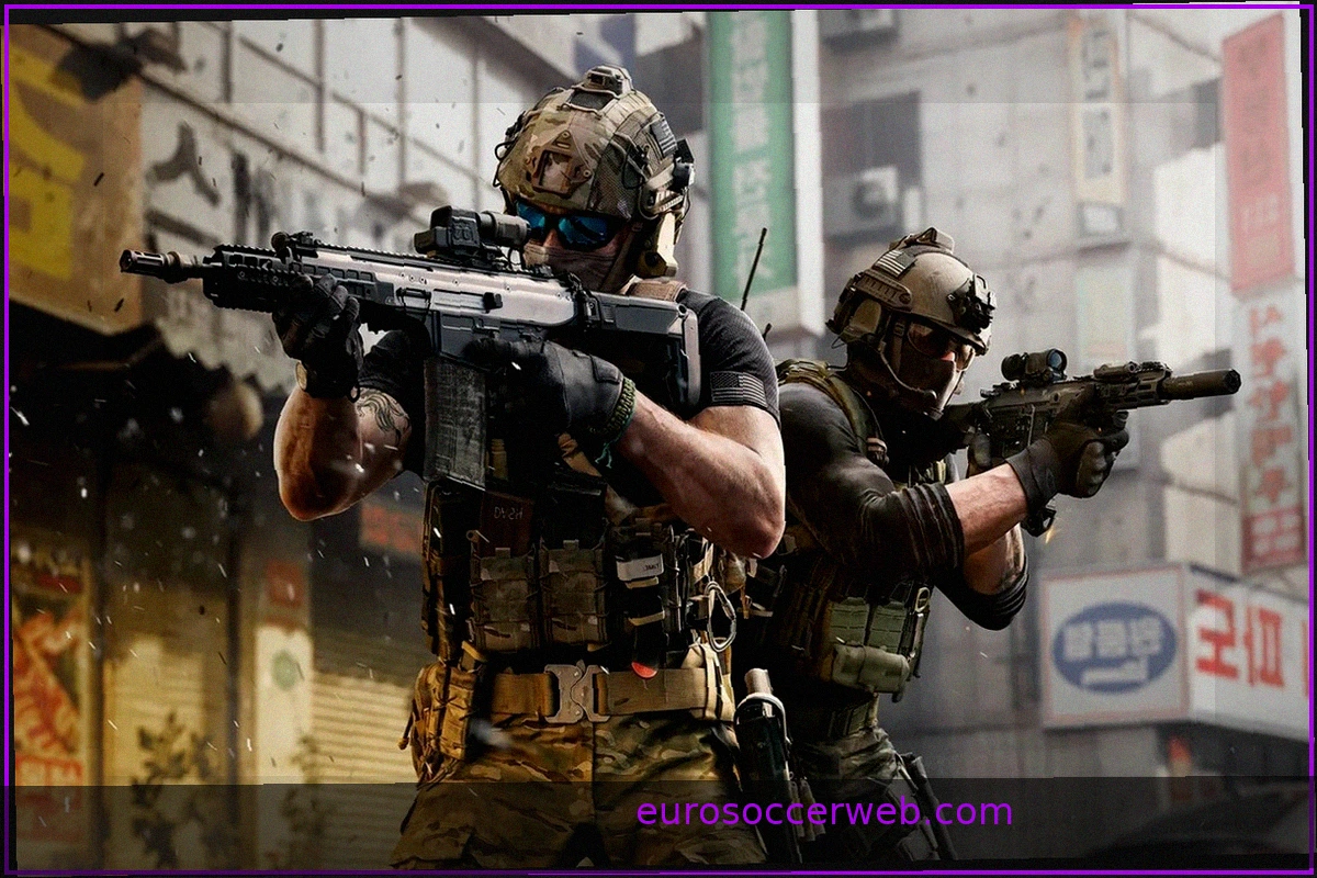 Call of Duty: Modern Warfare 4 Changes Double XP Tokens to In-Match Countdown
