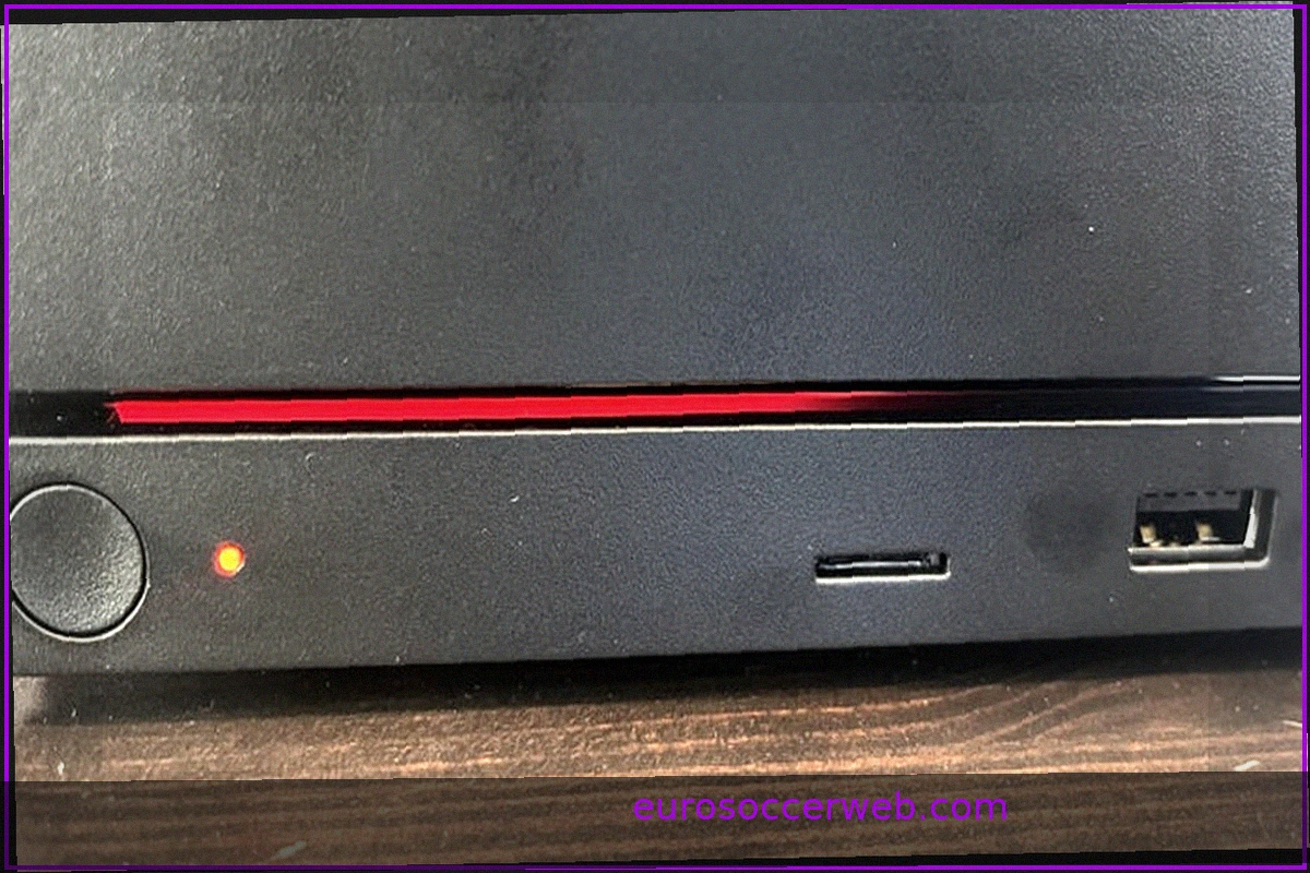 Steam Machine's "Red Line of Death" Mystery Solved: A Second Chance