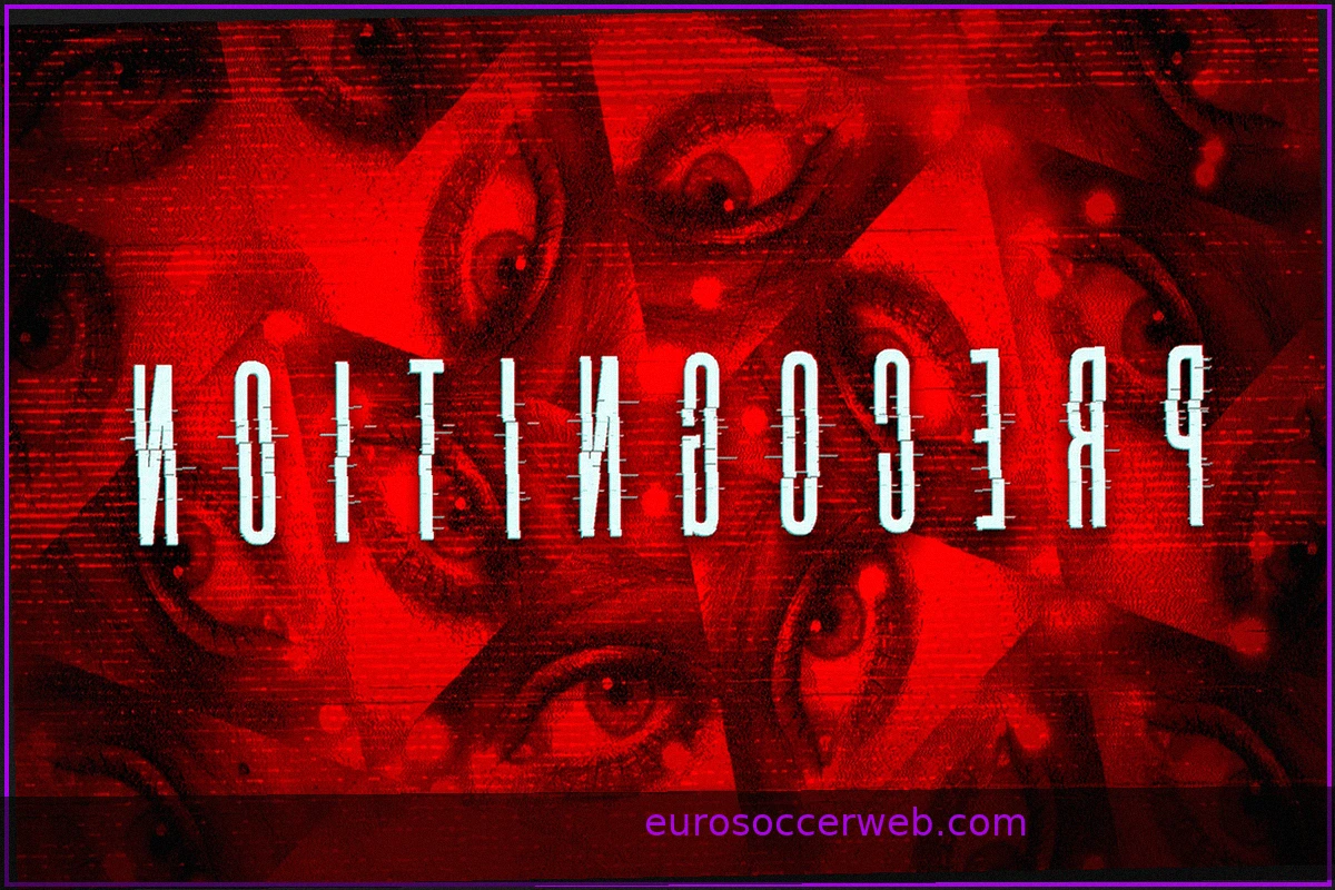 Precognition: Sam Barlow's New Sci-Fi Horror Game Developed with Brandon Cronenberg