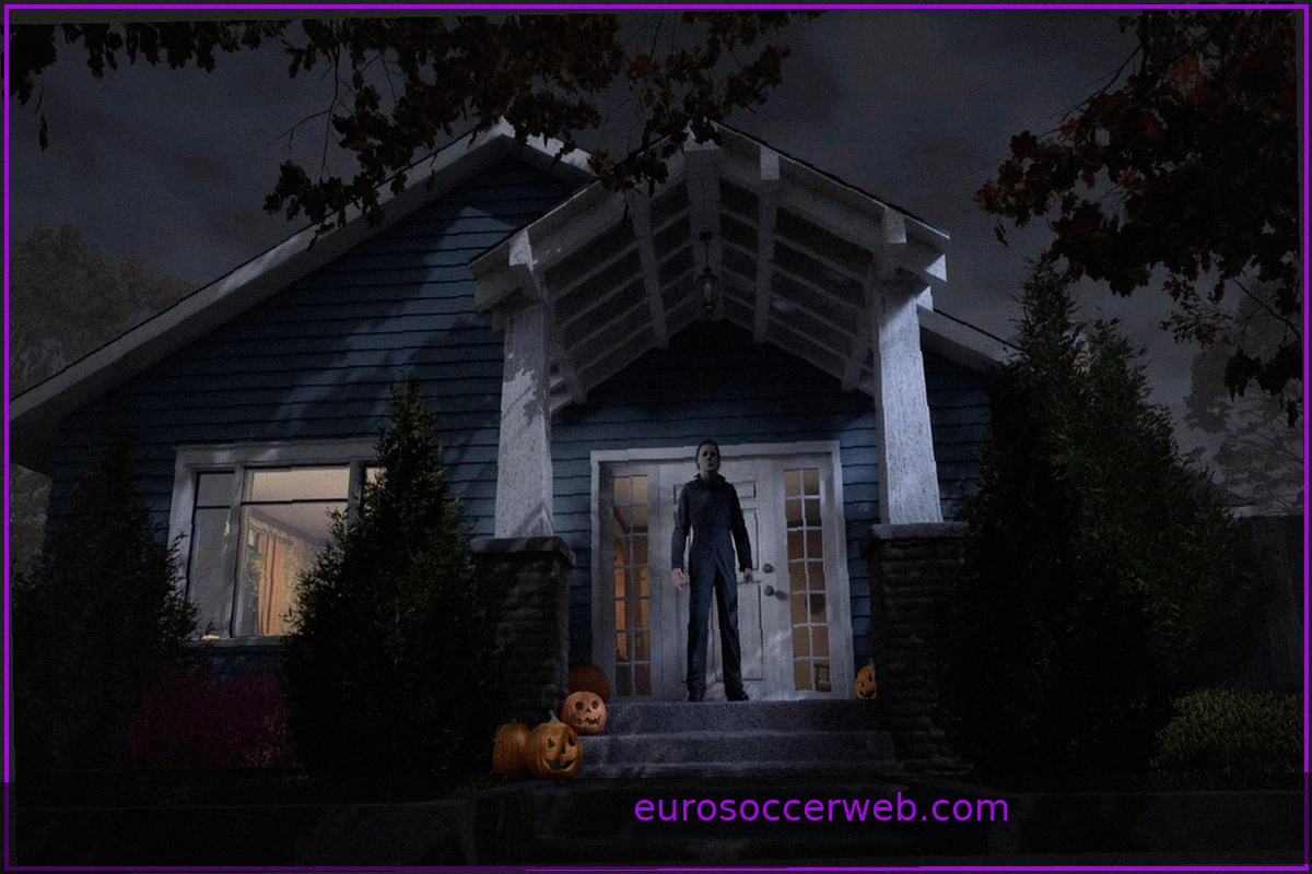 Halloween: The Game to Launch Digitally in New Zealand