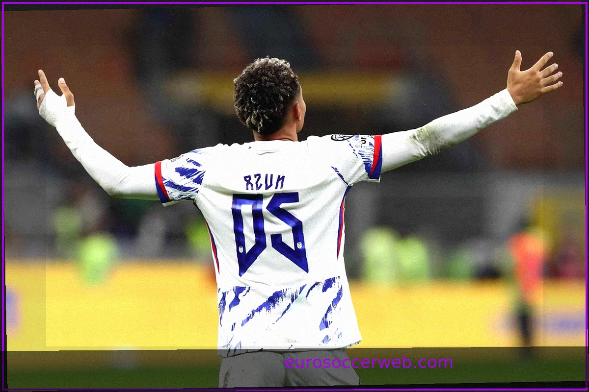 Roma Sets Deadline for Nusa Pursuit, Identifies Fofana as Key Alternative
