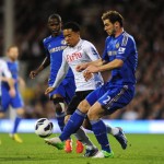 Soccer - Barclays Premier League - Fulham v Chelsea - Craven Cottage