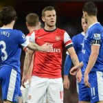 Arsenal-v-Everton-Premier-League