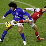 fellaini-arteta